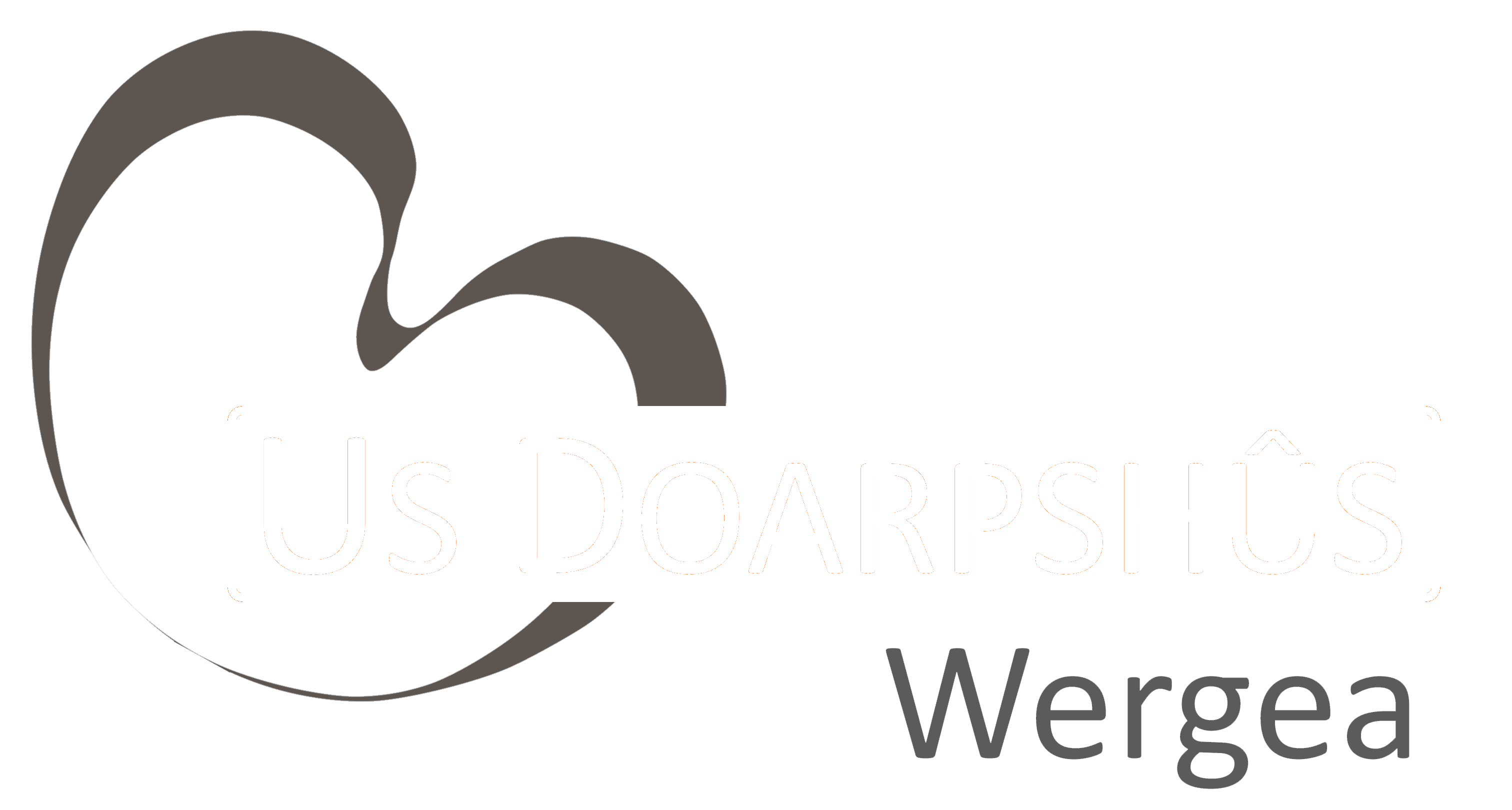 Us Doarpshûs, Wergea